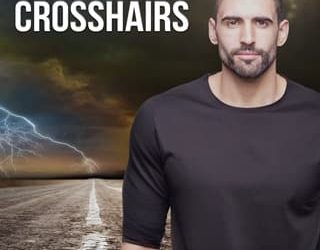 caught crosshairs melanie d snitker