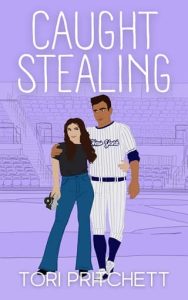 caught stealing, tori pritchett