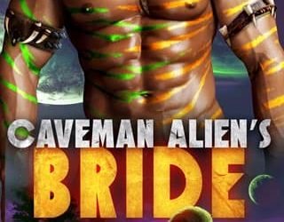 caveman alien's bride calista skye
