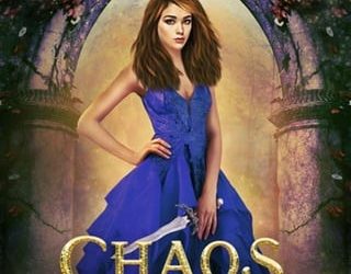 chaos tempted yve vale