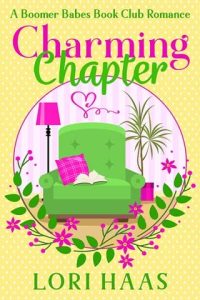 charming chapter, lori haas
