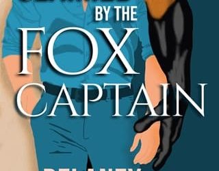 claimed by fox delaney rain