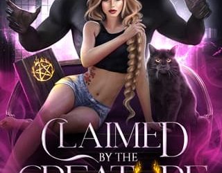 claimed creature sarah spade