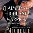 claimed highland warrior michelle willingham