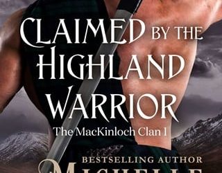 claimed highland warrior michelle willingham
