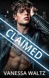 claimed, vanessa waltz