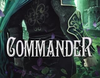 commander milana jacks