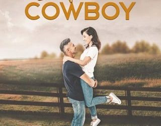 confident cowboy macie st james