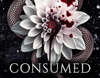 consumed ak rose