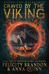 craved viking, felicity brandon