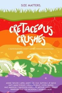 cretaceous crushes, kelex