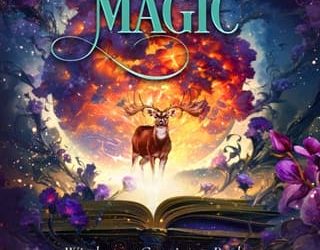 crossroads magic tracy cooper-posey