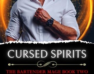 cursed spirits donovan snow