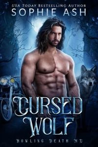 cursed wolf, sophie ash