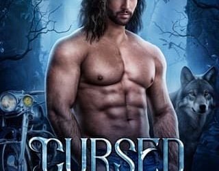 cursed wolf sophie ash