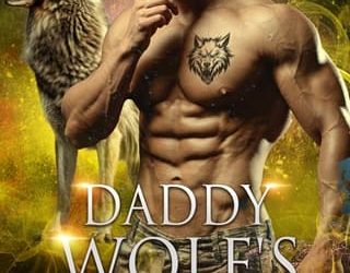 daddy's wolf reluctant date serena meadows