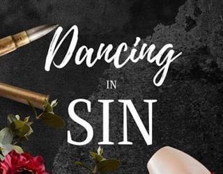 dancing in sin kelly kelsey