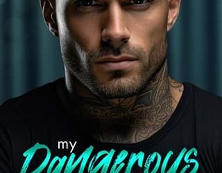 dangerous lover annie j rose