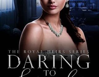 daring to surrender lizabeth scott