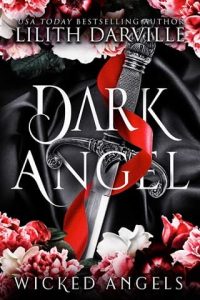 dark angel, lilith darville