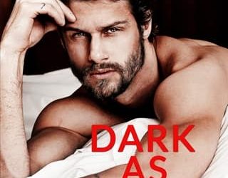 dark as knight alexis winter