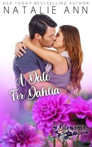 date for dahlia, natalie ann