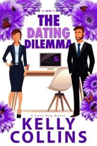 dating dilemma, kelly collins