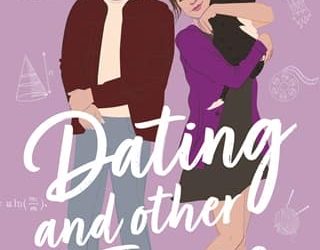 dating theories susannah nix