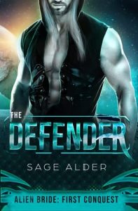 defender, sage alder