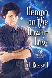 demon on down low, ej russell