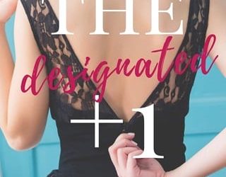 designated plus one ellie cahill