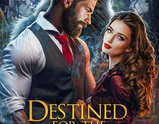 destined wolf roxie ray