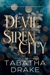 devil siren city, tabatha drake
