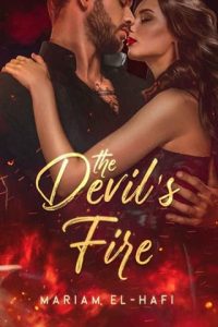 devil's fire, mariam el-hafi