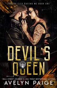 devil's queen, avelyn paige