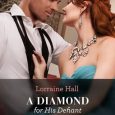diamond cinderella lorraine hall