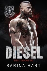diesel, sarina hart