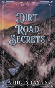 dirt road secrets, ashley james