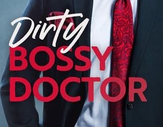 dirty bossy doctor sofia t summers