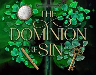 dominion of sin alexandra st pierre