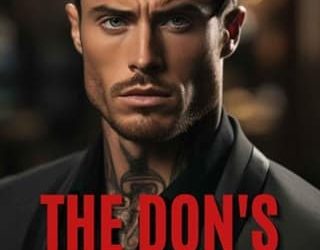 don's lover amber row