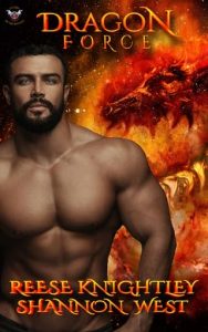 dragon force, reese knightley