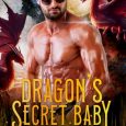 dragon's secret baby amelia wilson