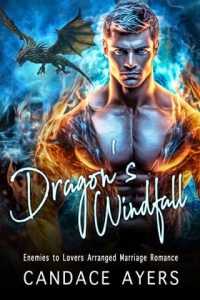 dragon's windfall, candace ayers
