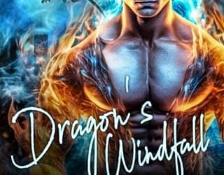 dragon's windfall candace ayers
