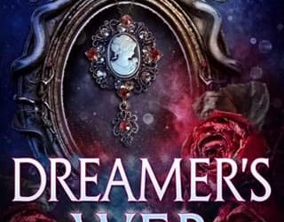 dreamer's web yasmine galenorn