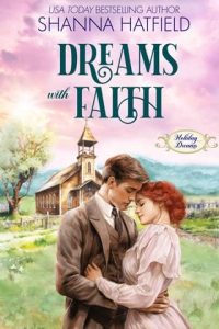 dreams with faith, shanna hatfield