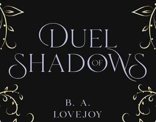duel shadows ba lovejoy