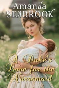duke's love, amanda seabrook