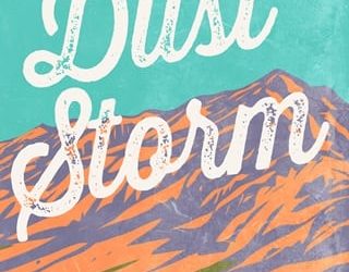 dust storm maggie gates